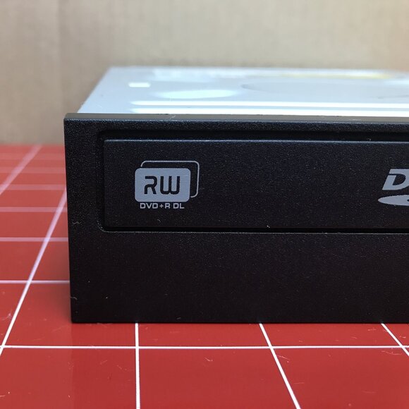 Hitachi-LG Data Storage Super Multi DVD-Writer - Picture 3 of 5